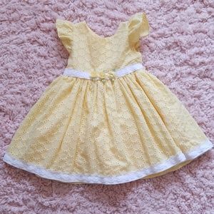 Toddler dress